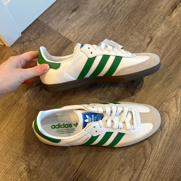 Samba original - Picture 1 of 4